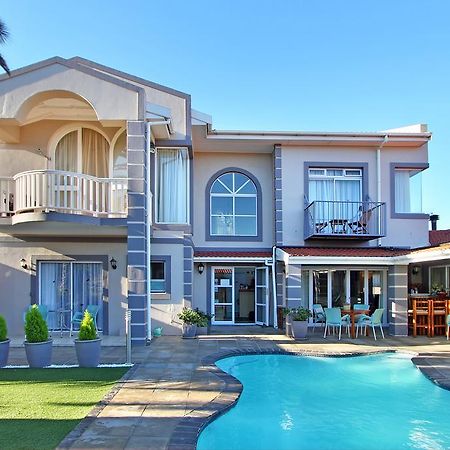 Atlantic Beach Villa Кейптаун Екстериор снимка
