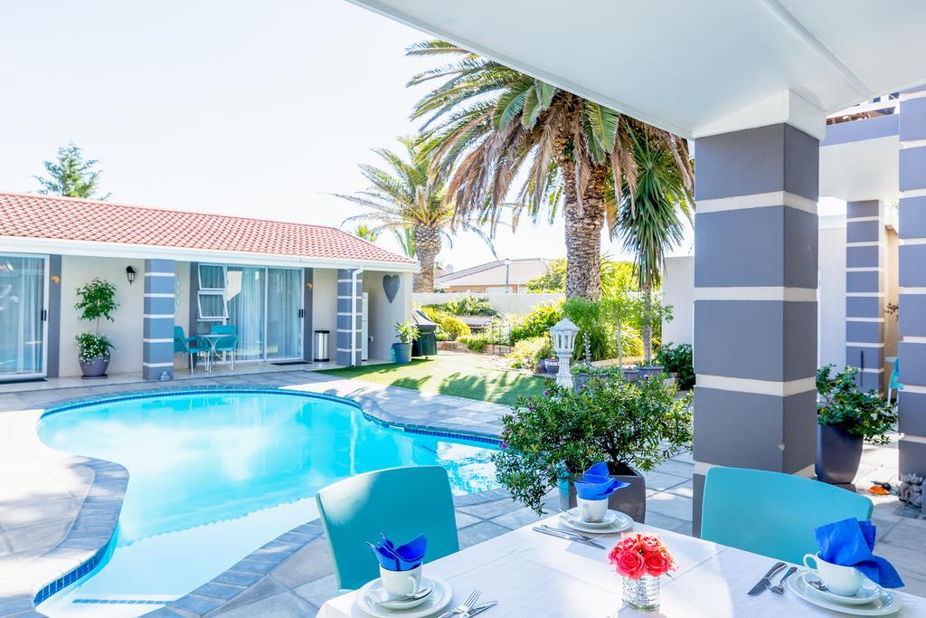 Atlantic Beach Villa Кейптаун Екстериор снимка