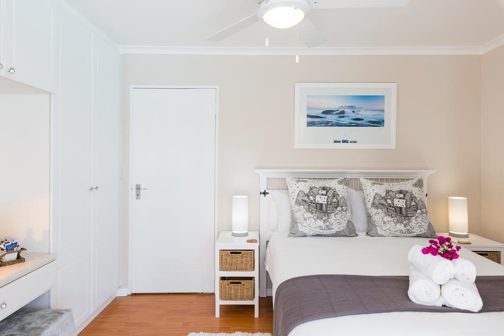 Atlantic Beach Villa Кейптаун Екстериор снимка