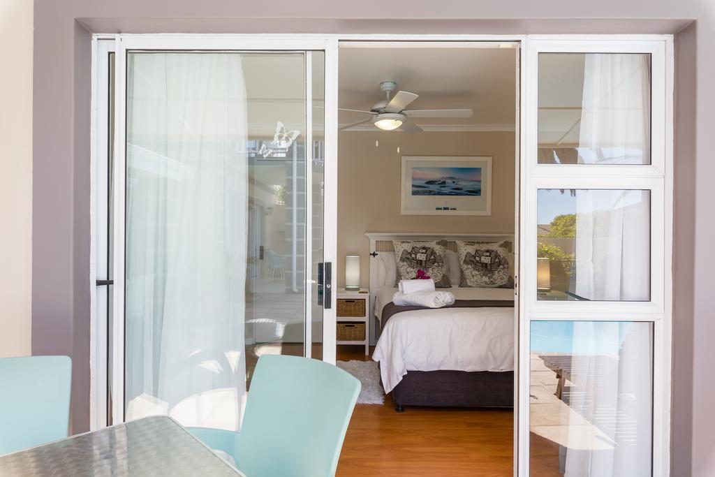 Atlantic Beach Villa Кейптаун Екстериор снимка