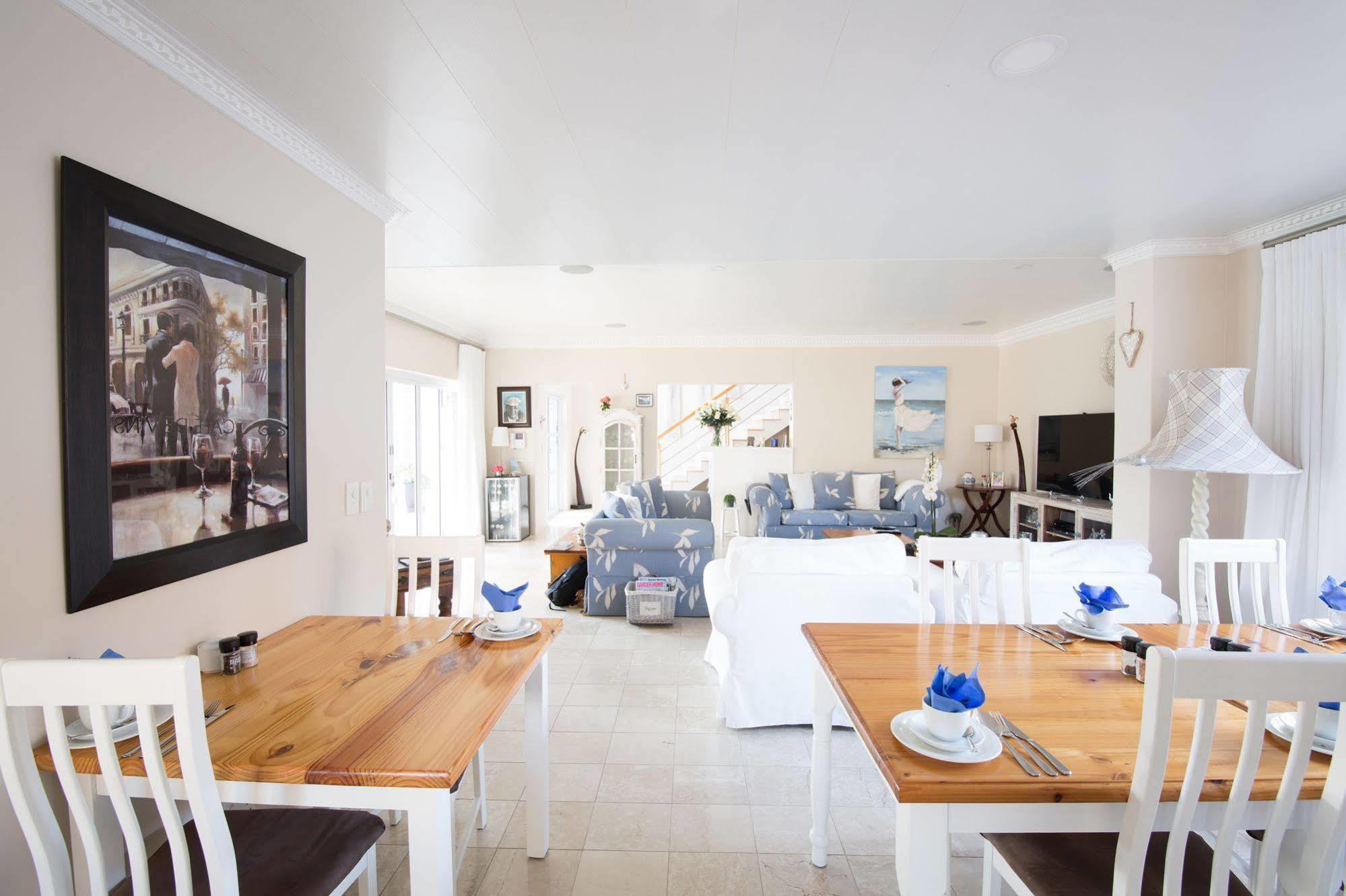 Atlantic Beach Villa Кейптаун Екстериор снимка