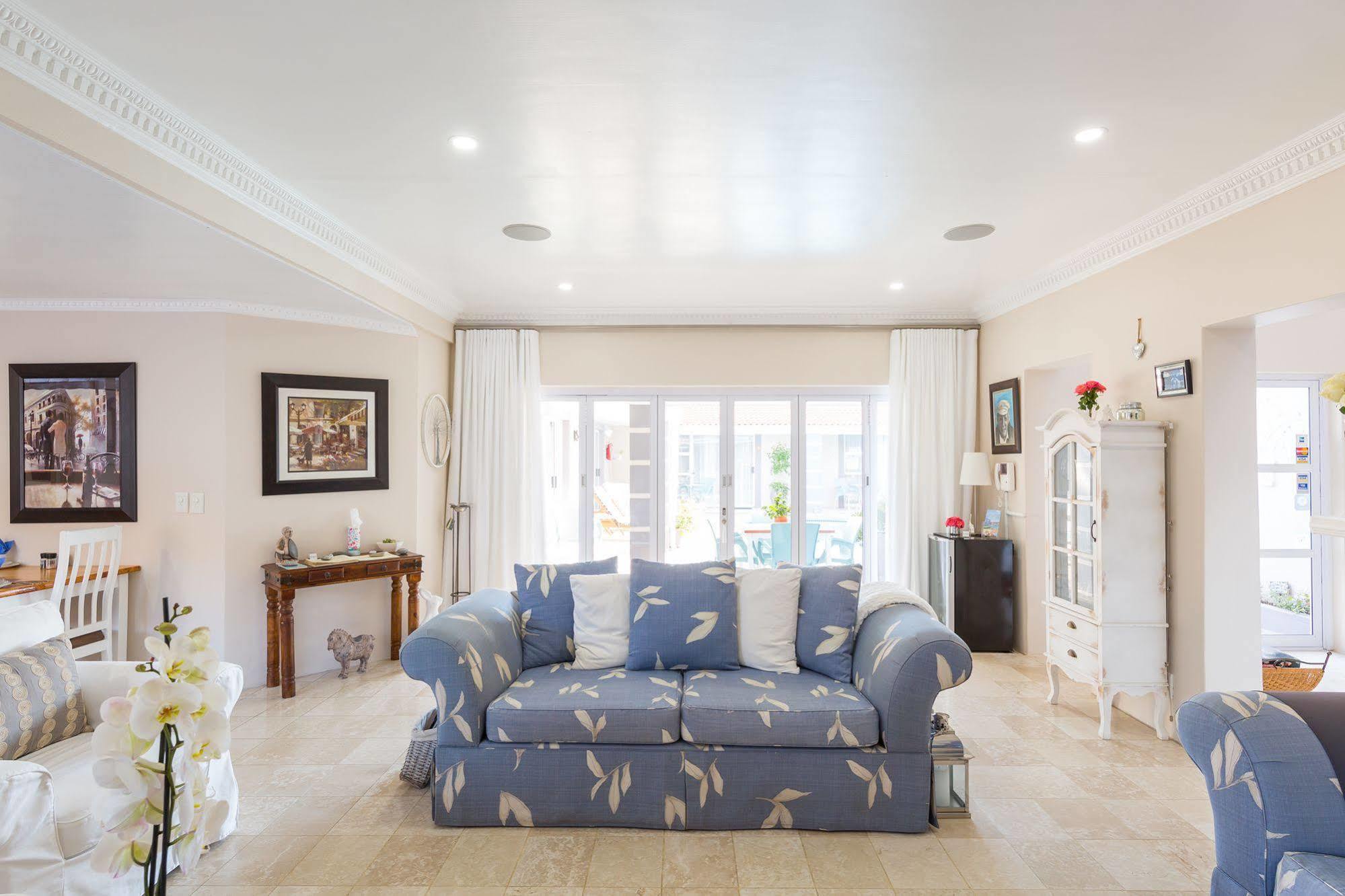 Atlantic Beach Villa Кейптаун Екстериор снимка